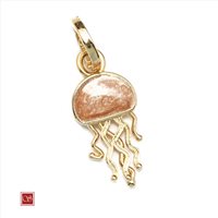 Charm Solara Donna in Bronzo 999-8003